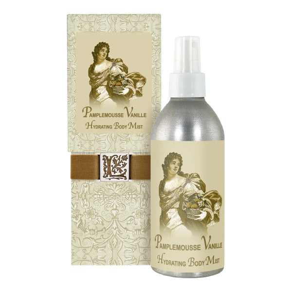 bellápierre Pamplemousse Hydrating Mist