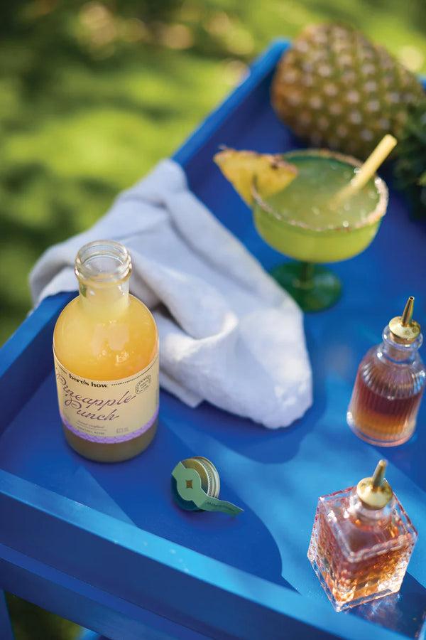 Bellápierre Pineapple Punch Mixer
