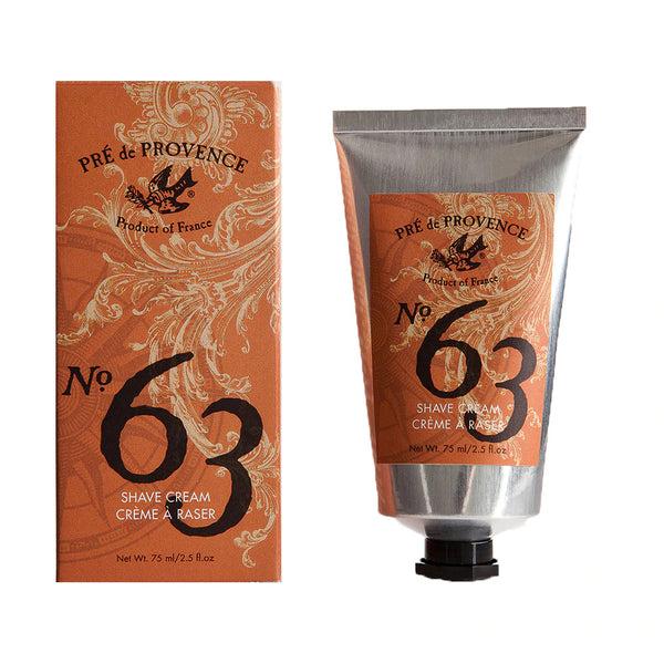 bellápierre Pré de Provence No. 63 Shave Cream