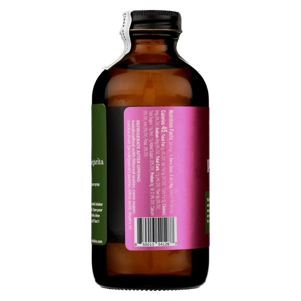 Bellápierre Prickly Pear Cocktail Syrup