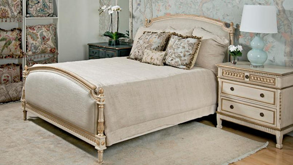 Bellápierre Roosevelt Queen Bed