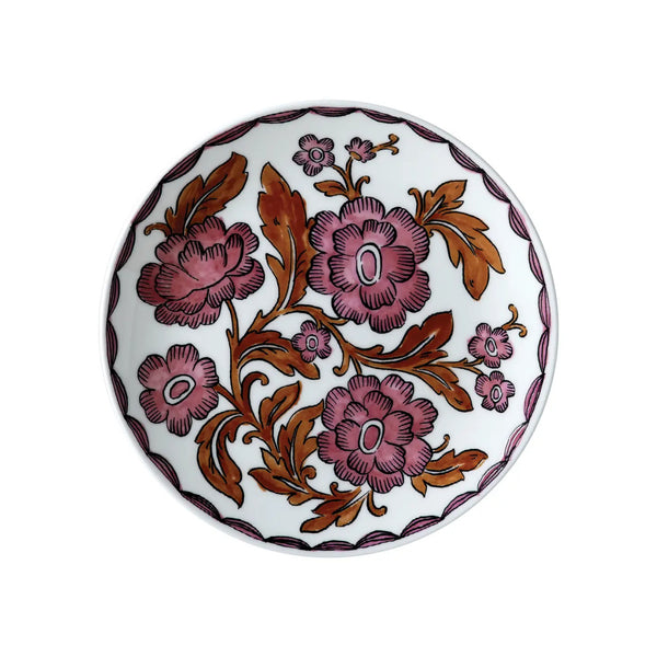 bellápierre Rosa Rugosa 8" Salad Plate