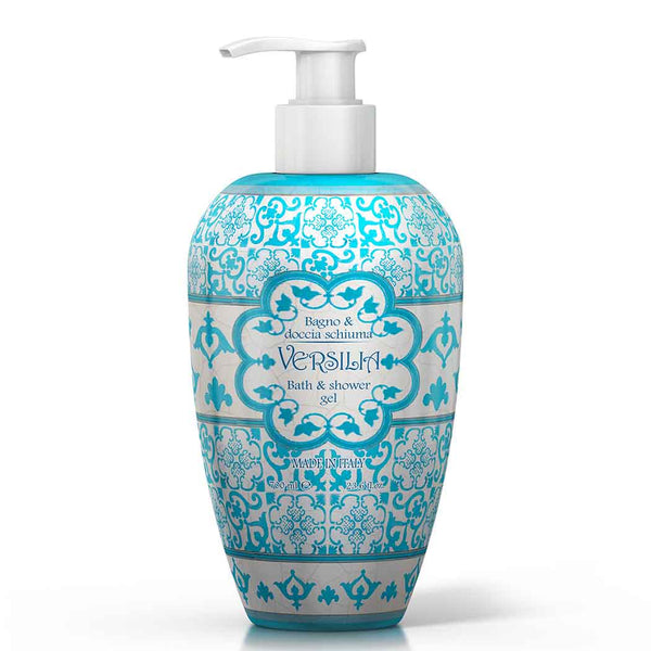 Bellápierre Rudy Profumi | Bath & Shower Gel – 700ml