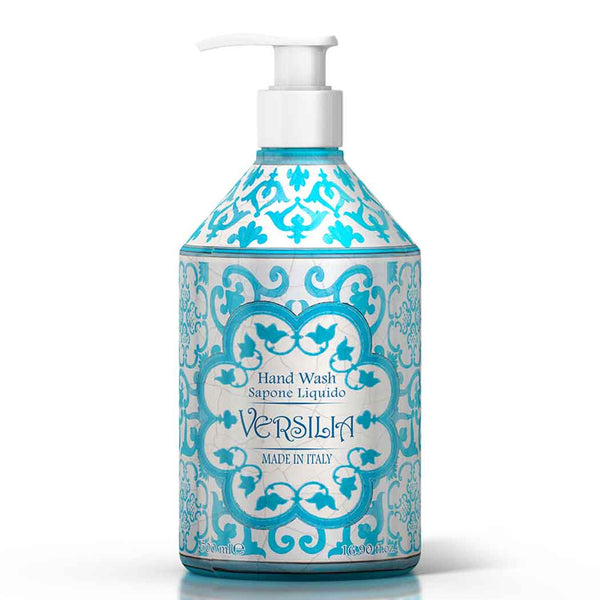 Bellápierre Rudy Profumi | Liquid Hand Soap – 500ml