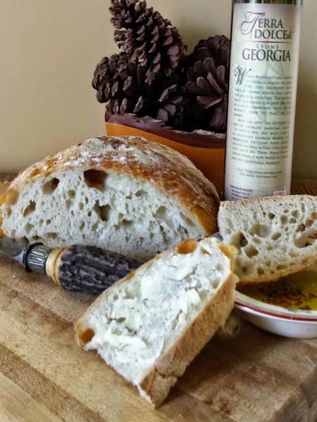 Bellápierre Rustic French Boule Bread Mix