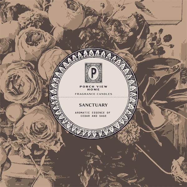 bellápierre Sanctuary Candle