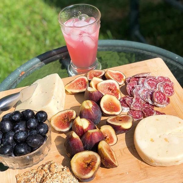 Bellápierre Set Of 6 La Rochere Bee Ice Tea Glass