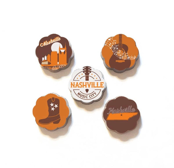 bellápierre Songs & Sweets Chocolate Box