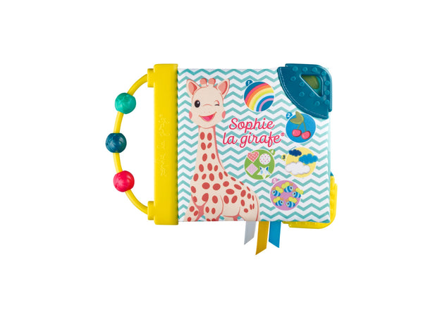 Bellápierre Sophie La Girafe Birth Gift Set - Large