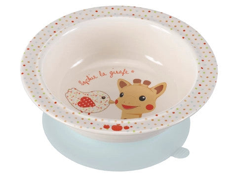 Bellápierre Sophie La Girafe Dish Set