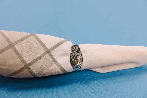 Bellápierre Sud Étoffe | Napkin Rings