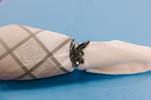 Bellápierre Sud Étoffe | Napkin Rings