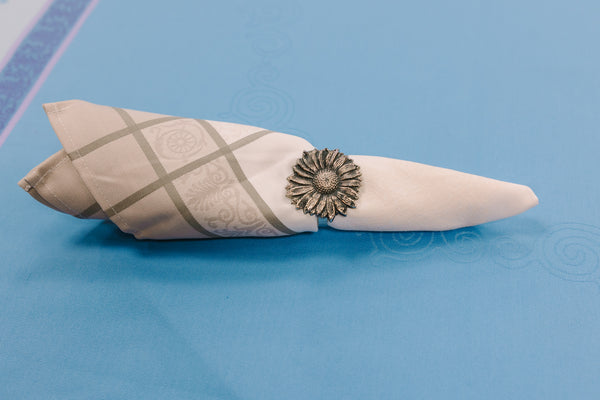 bellápierre Sud Étoffe | Napkin Rings