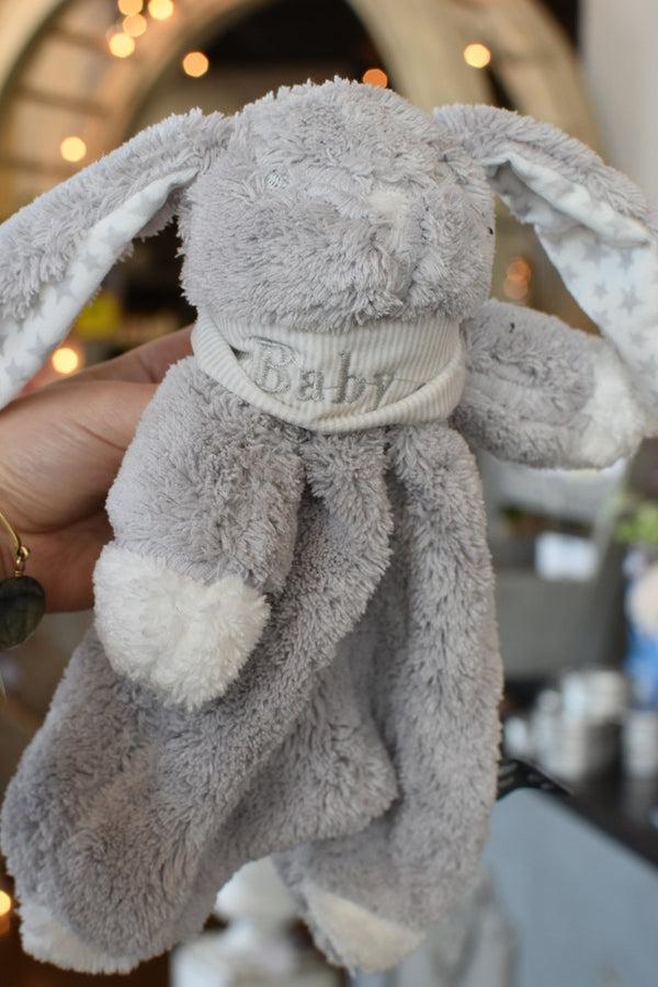 Bellápierre Sud Etoffe Plush Baby's Doudou