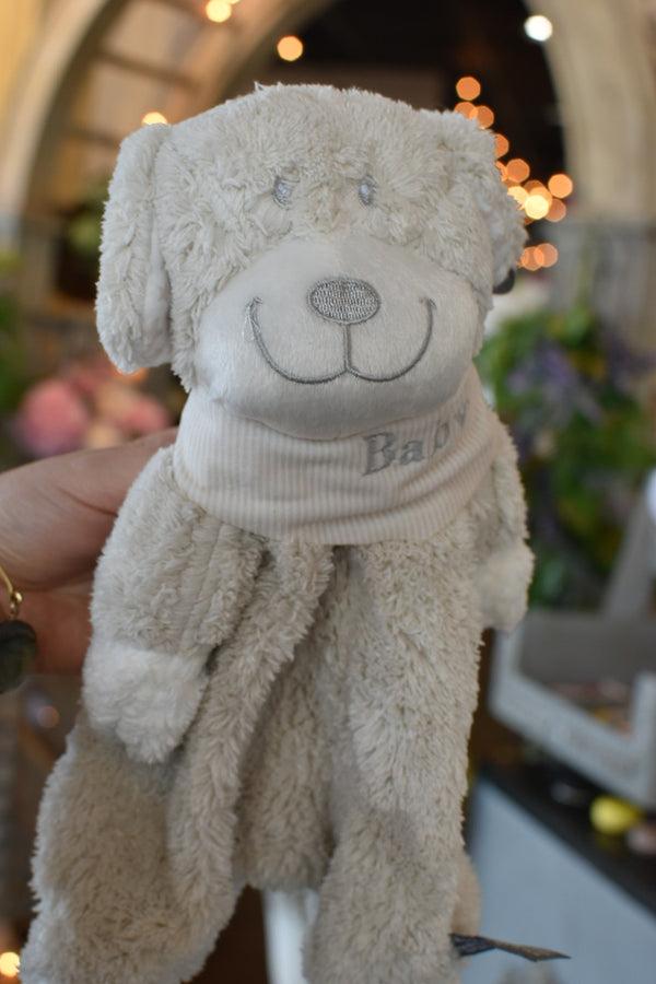 Bellápierre Sud Etoffe Plush Baby's Doudou