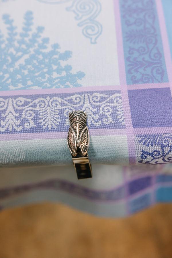 Bellápierre Sud Étoffe | Tablecloth Clips