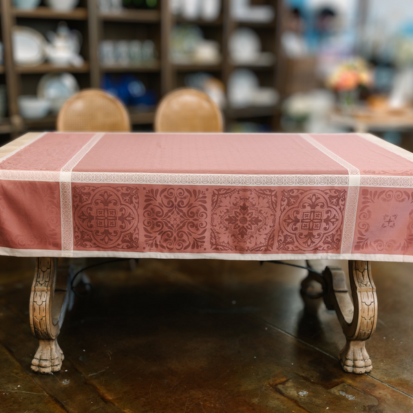 Bellápierre Sud Etoffe | Toscane Jacquard Tablecloth