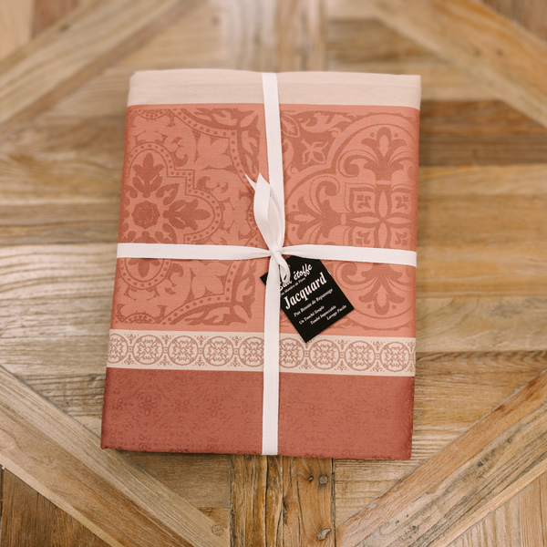 bellápierre Sud Etoffe | Toscane Jacquard Tablecloth
