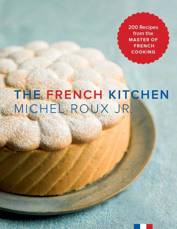 bellápierre The French Kitchen Cookbook