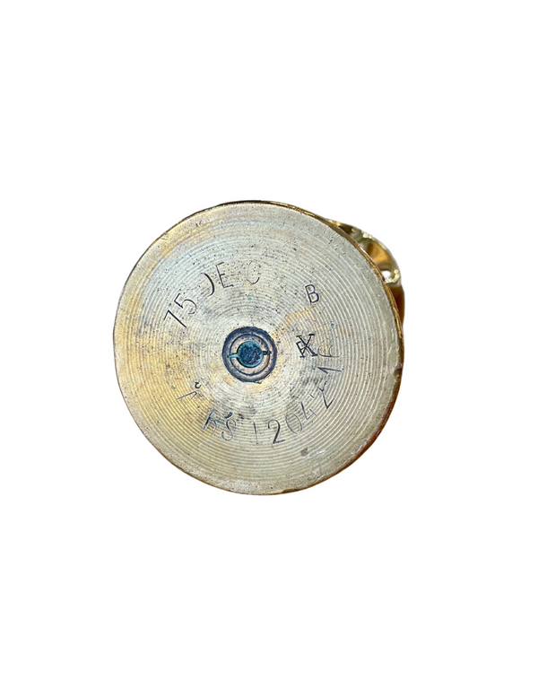 Bellápierre The Rose Remains 1 – WWI Trench Art (1916)