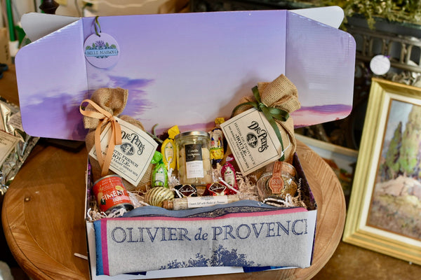 Bellápierre The "Taste Of France" Box