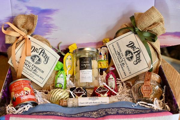 Bellápierre The "Taste Of France" Box