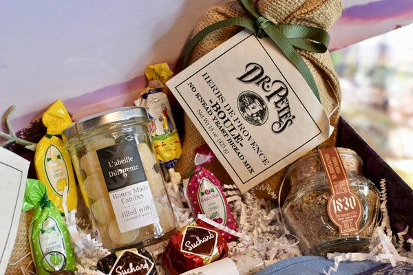 Bellápierre The "Taste Of France" Box