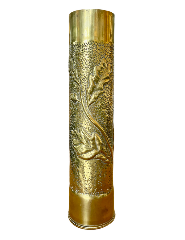 bellápierre The Vigil II – WWI Trench Art (1917)