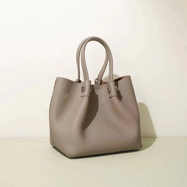 Bellápierre Bridge Hampton | Genuine Italian Leather Handbag