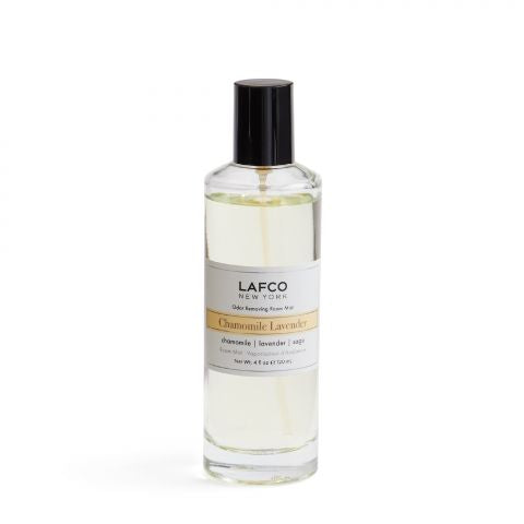 Bellápierre Chamomile Lavender Odor Removing Room Mist – LAFCO New York