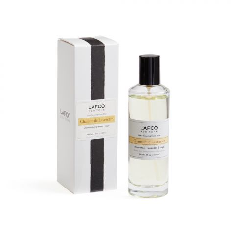 bellápierre Chamomile Lavender Odor Removing Room Mist – LAFCO New York