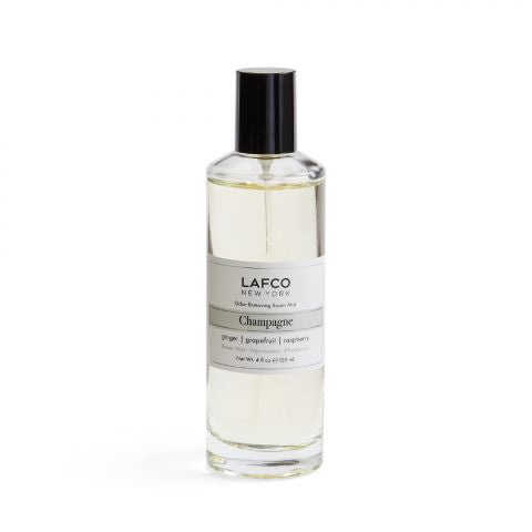 Bellápierre Champagne Odor Removing Room Mist – LAFCO New York