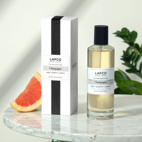 bellápierre Champagne Odor Removing Room Mist – LAFCO New York