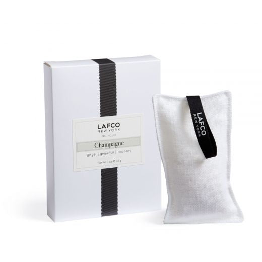 bellápierre Champagne Scented Linen Sachet – LAFCO New York