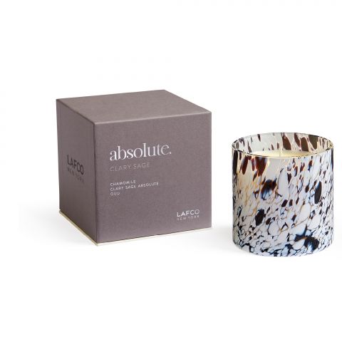 Bellápierre Clary Sage Absolute Candle – LAFCO New York