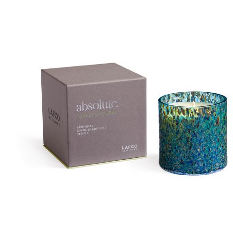 Bellápierre Forest Oakmoss Absolute Candle – LAFCO New York