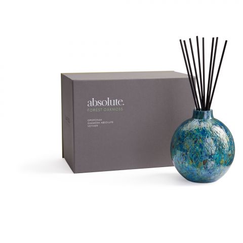Bellápierre Forest Oakmoss Absolute Diffuser – LAFCO New York