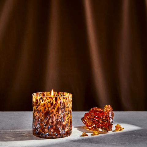 Bellápierre Labdanum Absolute Candle – LAFCO New York