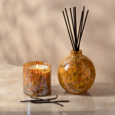 bellápierre Labdanum Absolute Diffuser – LAFCO New York