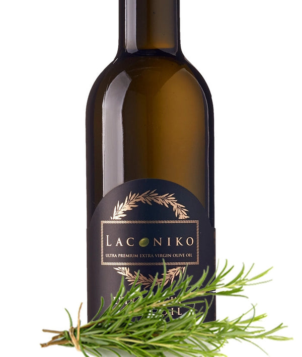 bellápierre Laconiko | Rosemary Extra Virgin Olive Oil