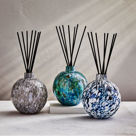 Bellápierre Lavender Flower Diffuser – LAFCO New York