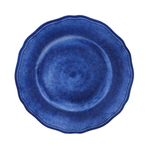 bellápierre Le Cadeaux | Campania Blue Plates – Dinner & Salad