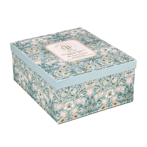 Bellápierre Morris Garden Ceramic Porcelain Tea Set