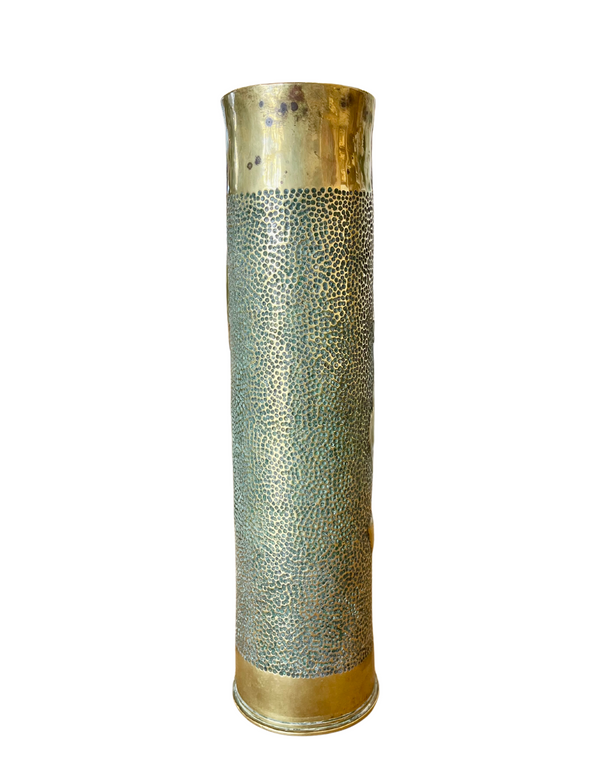 Bellápierre Remembrance In Bloom 2 – WWI Trench Art (1916)