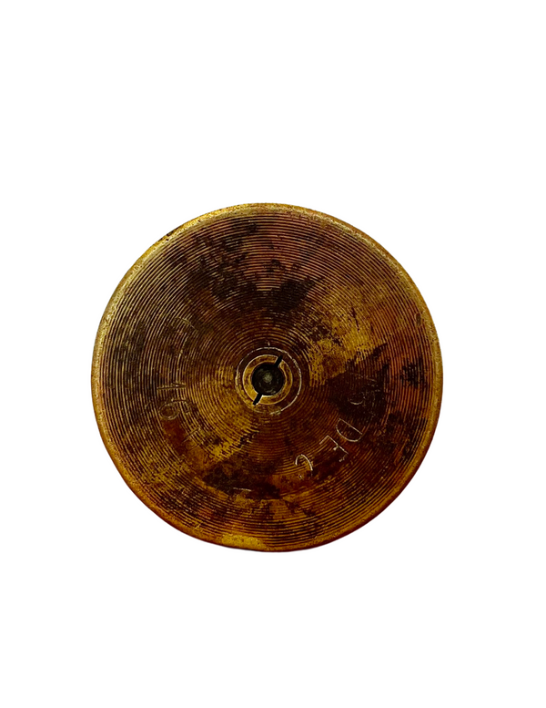 Bellápierre Rooted In Remembrance – WWI Trench Art (1916)