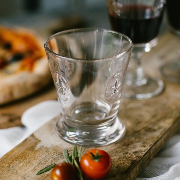 Bellápierre Set Of 6 La Rochere Fleur De Lys | Tumbler