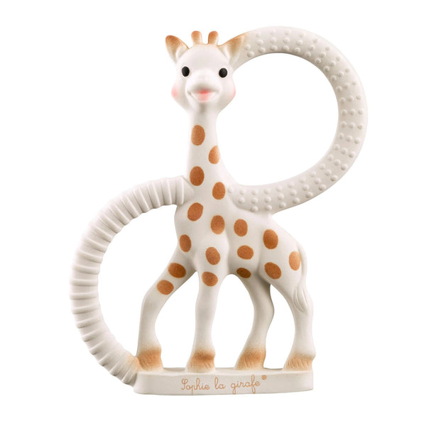 Bellápierre Sophie La Girafe So'Pure Sophie La Girafe Teething Ring