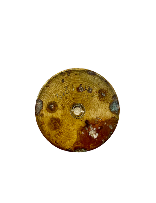 Bellápierre Souvenir De La Marquise – WWI Trench Art (1917)