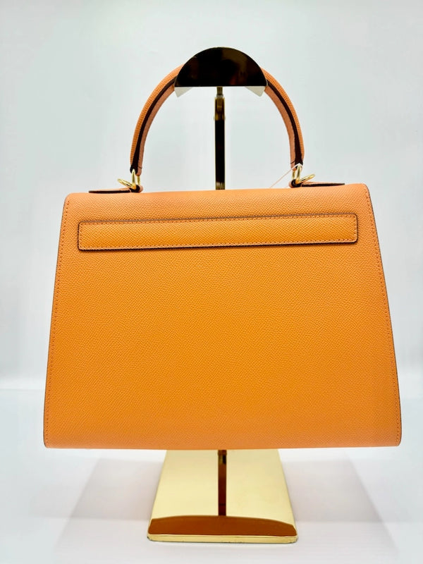 Bellápierre The Audrey | Genuine Italian Leather Handbag