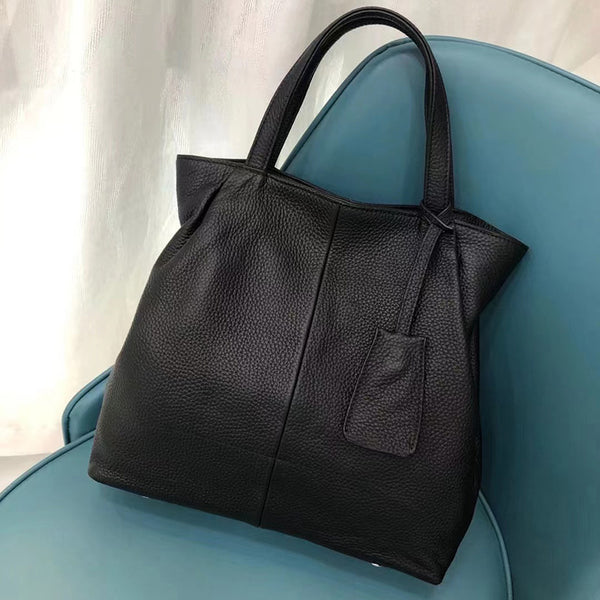 Bellápierre The Belle | Genuine Italian Leather Handbag